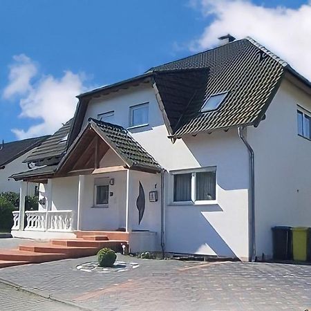 Schoene Grosse Ferienwohnung Im Mittelrheintal Nahe Loreley Bornich Exterior foto