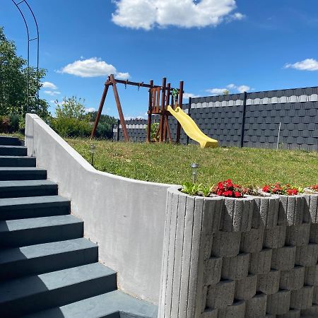 Schoene Grosse Ferienwohnung Im Mittelrheintal Nahe Loreley Bornich Exterior foto