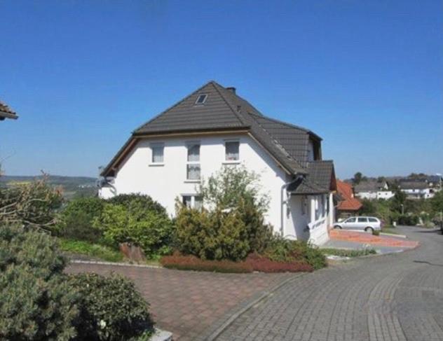 Schoene Grosse Ferienwohnung Im Mittelrheintal Nahe Loreley Bornich Exterior foto